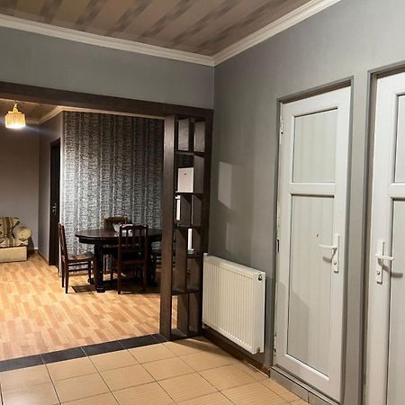 Nano Guest House Tbilisi Exterior foto