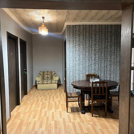 Nano Guest House Tbilisi Exterior foto