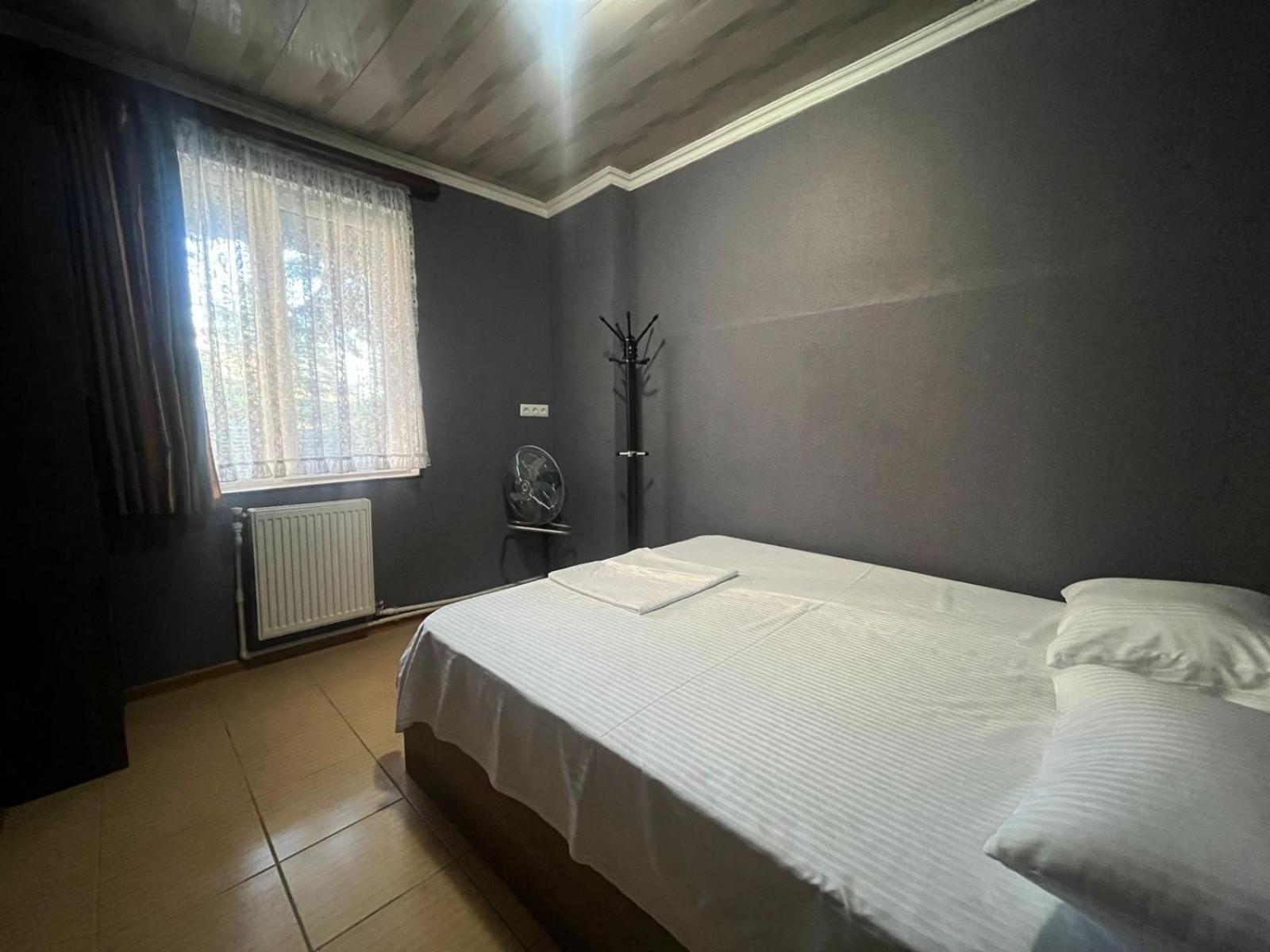 Nano Guest House Tbilisi Exterior foto