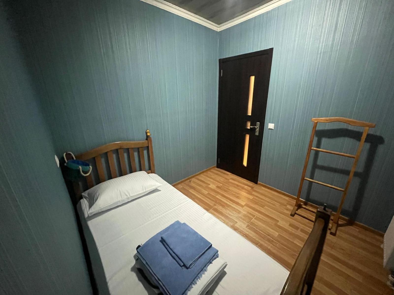 Nano Guest House Tbilisi Exterior foto