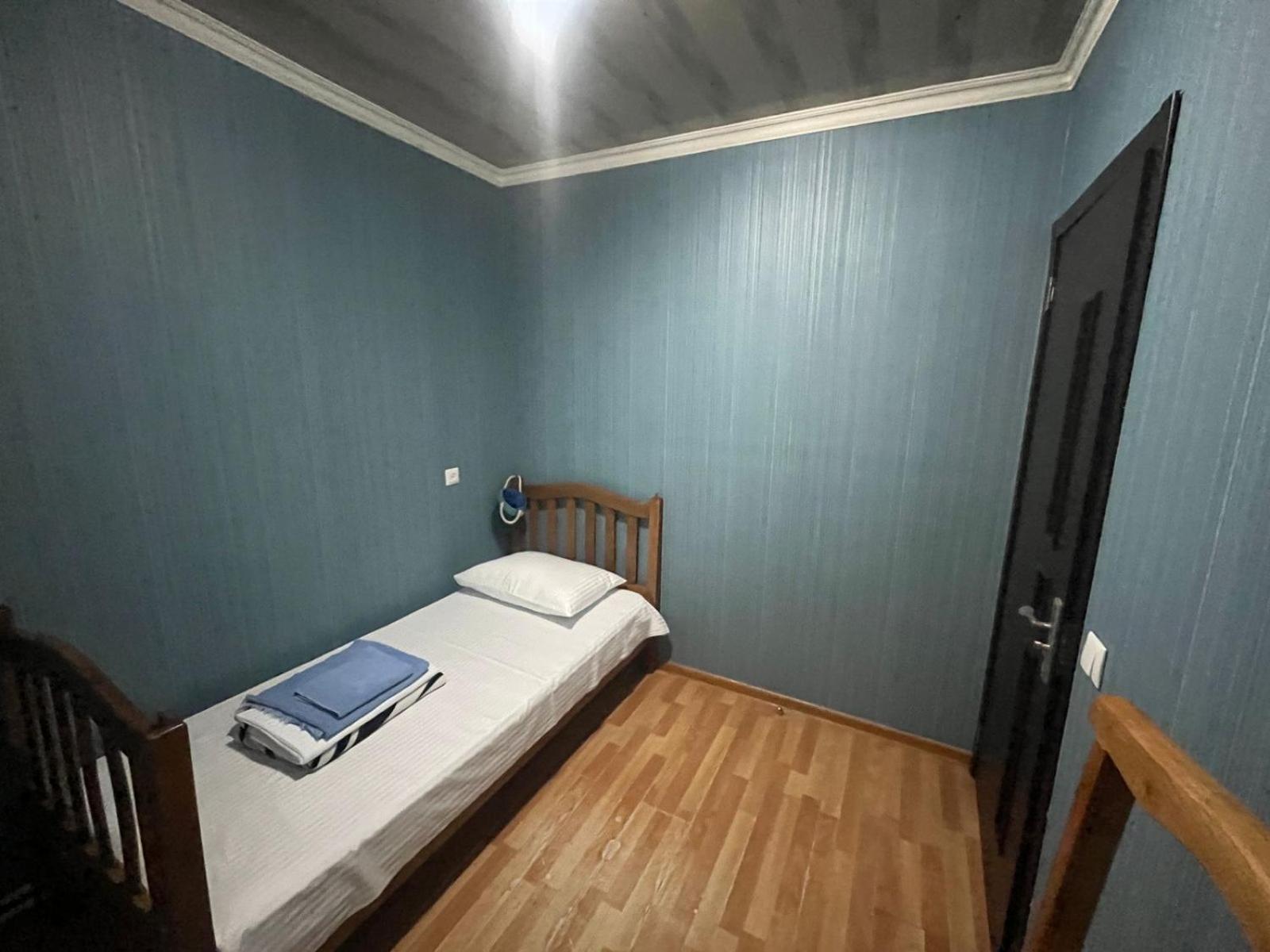 Nano Guest House Tbilisi Exterior foto