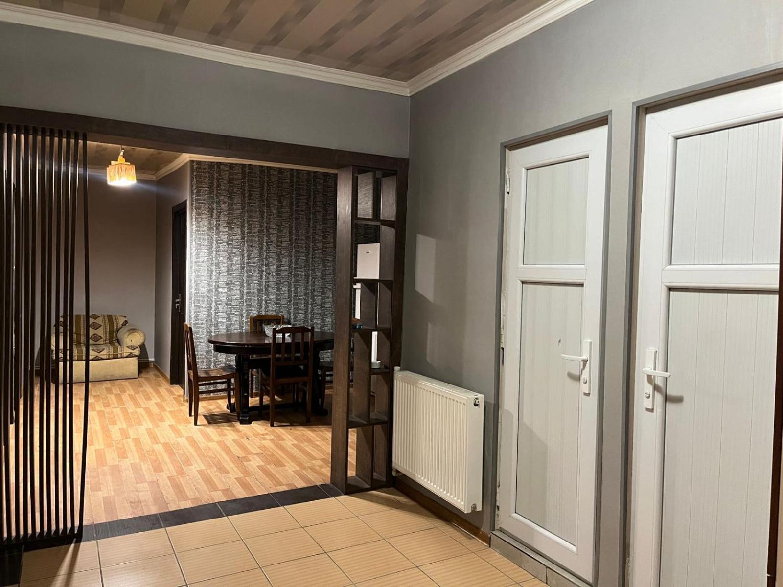 Nano Guest House Tbilisi Exterior foto